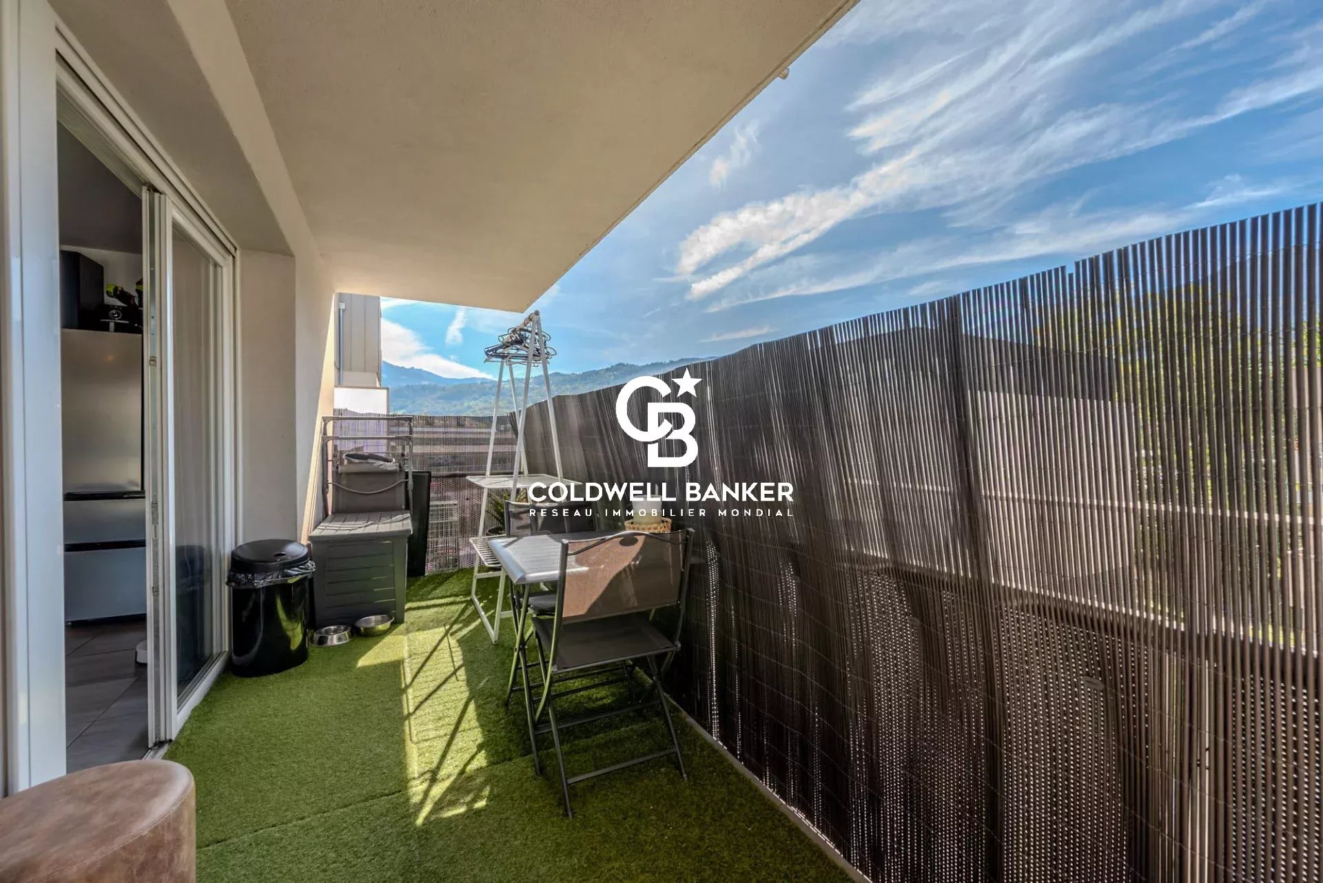 Appartement à vendre, 62m², Sallanches