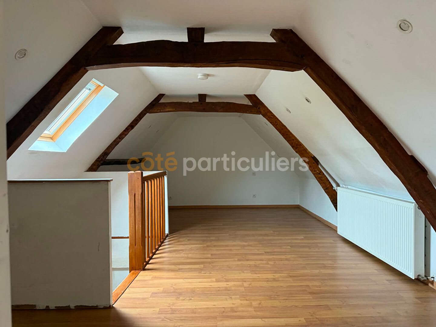 Maison à vendre, 90m², Avesnes-le-Comte