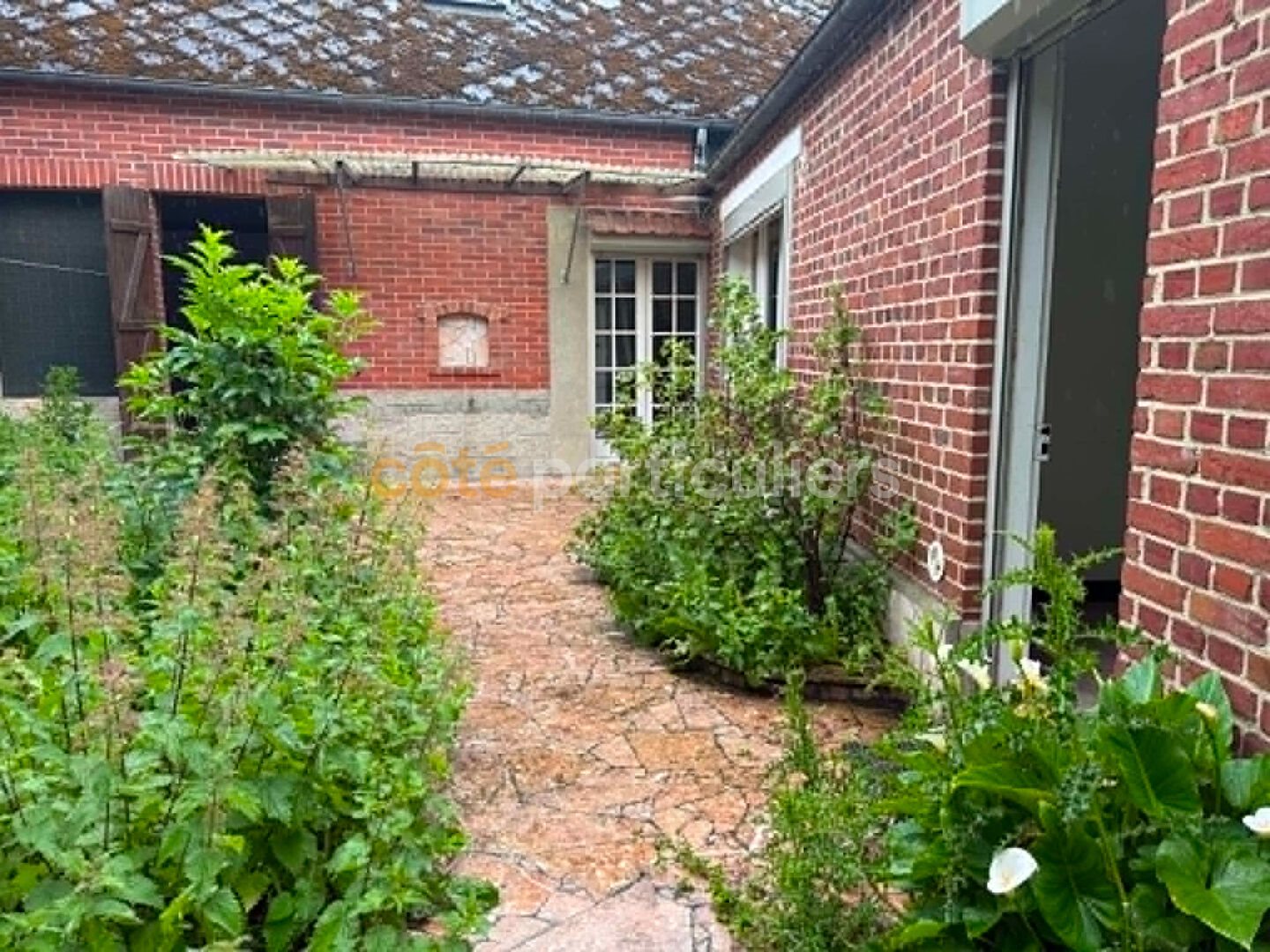 Maison à vendre, 90m², Avesnes-le-Comte