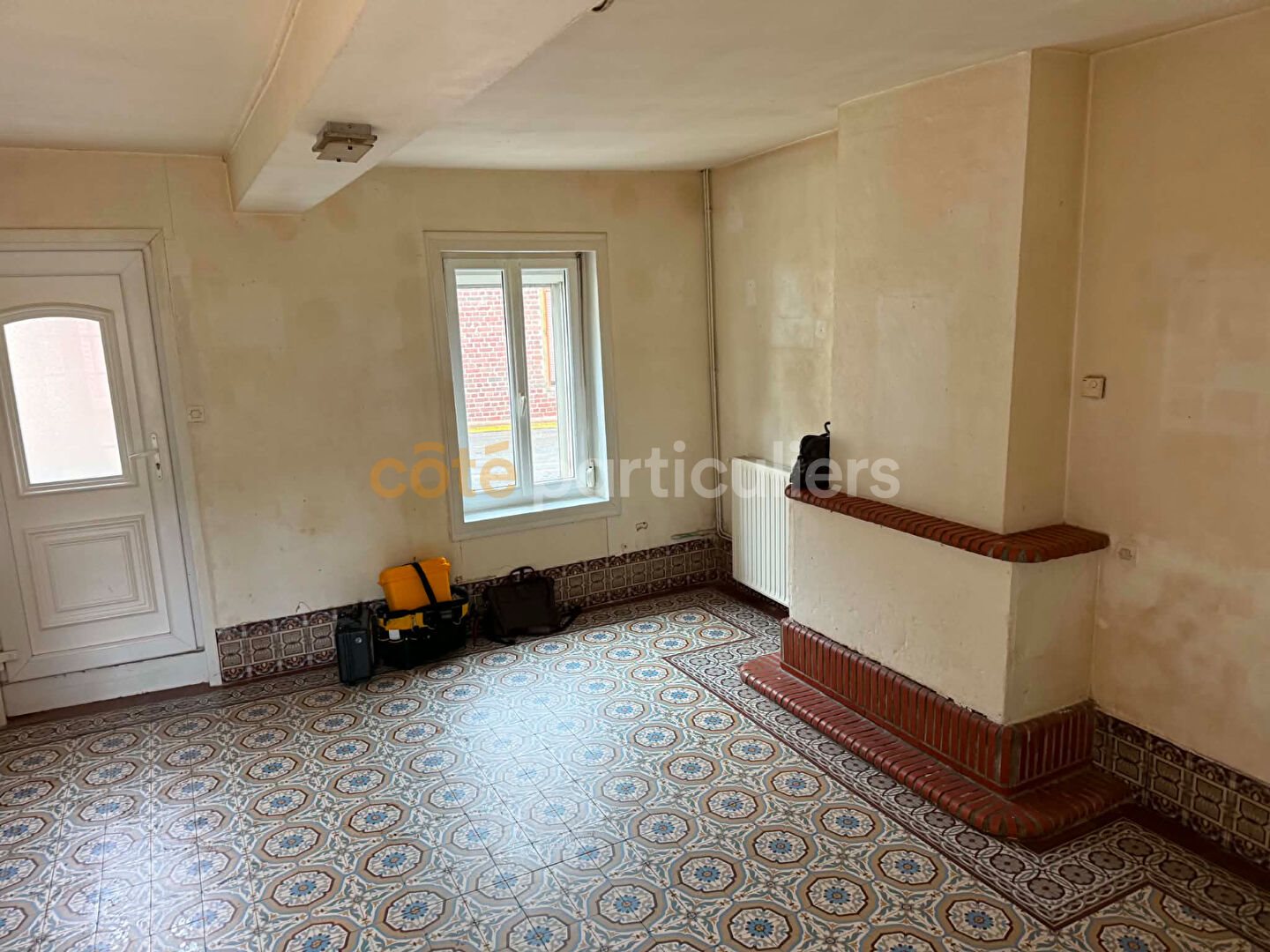 Maison à vendre, 90m², Avesnes-le-Comte