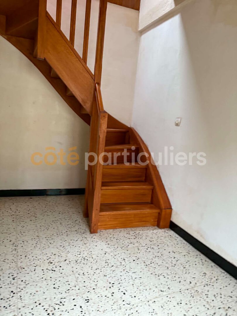 Maison à vendre, 90m², Avesnes-le-Comte