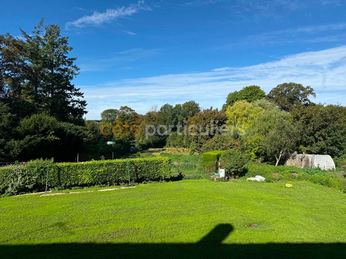 Maison à vendre, 100m², Avesnes-le-Comte