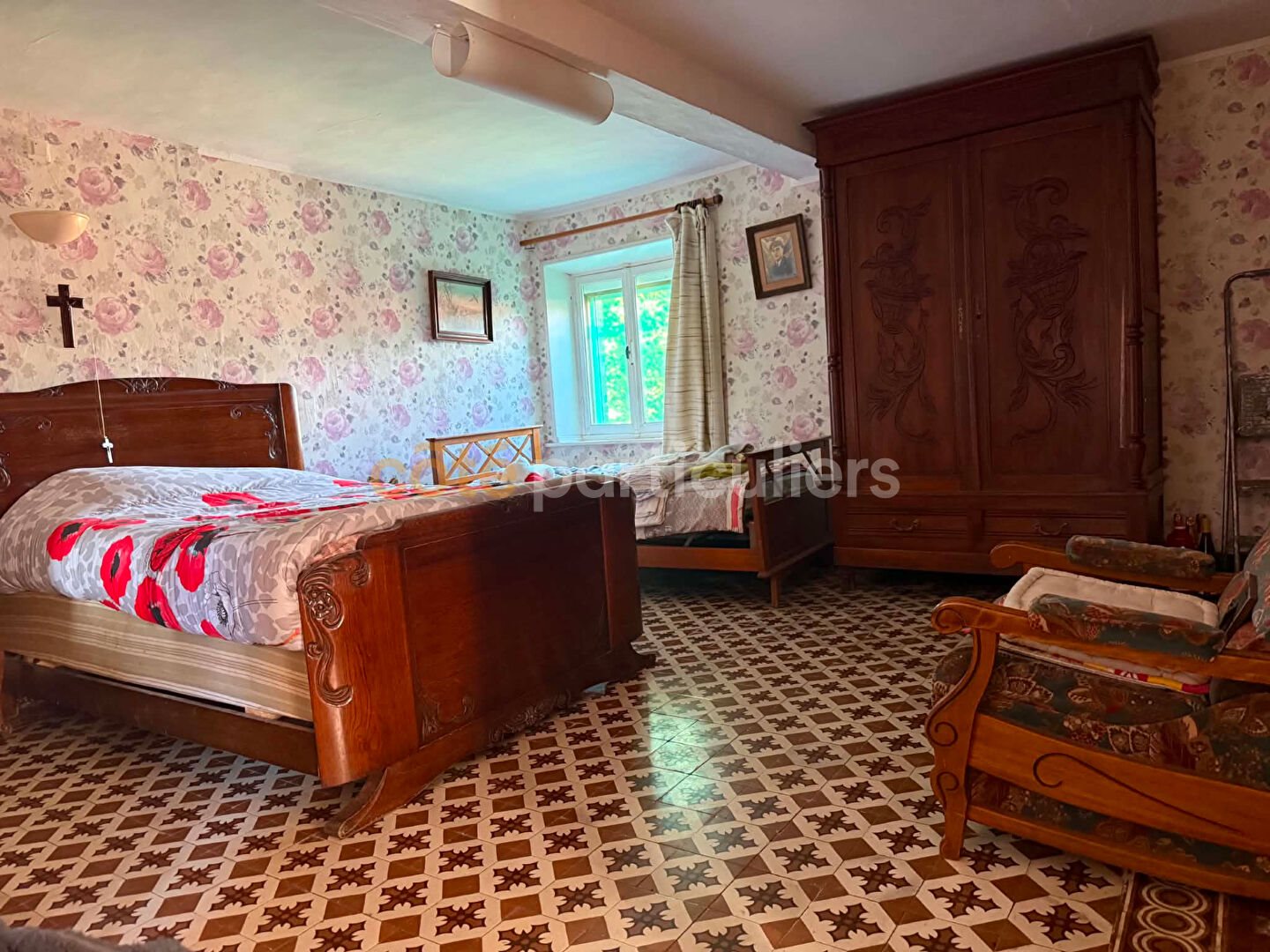 Maison à vendre, 100m², Avesnes-le-Comte