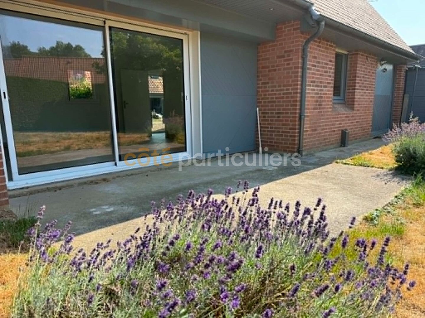 Maison à vendre, 90m², Avesnes-le-Comte