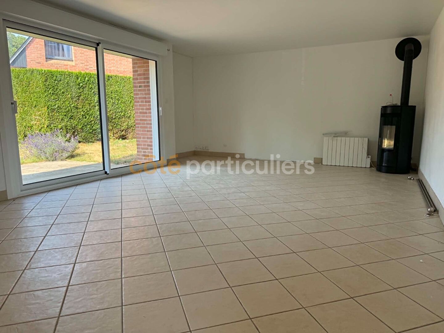 Maison à vendre, 90m², Avesnes-le-Comte