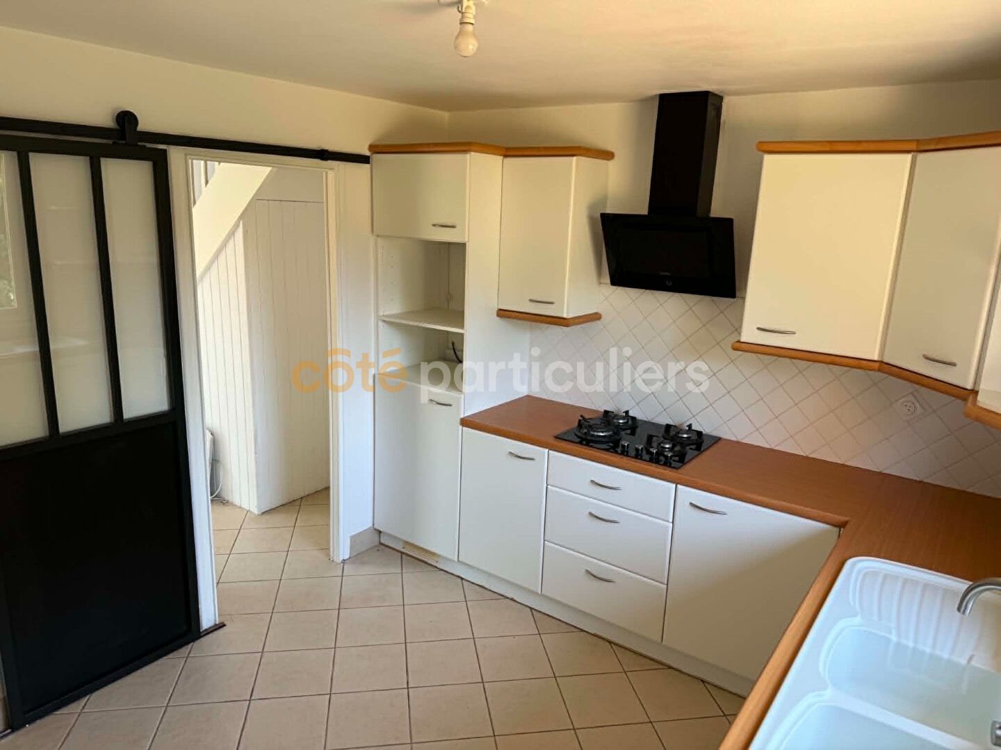 Maison à vendre, 90m², Avesnes-le-Comte
