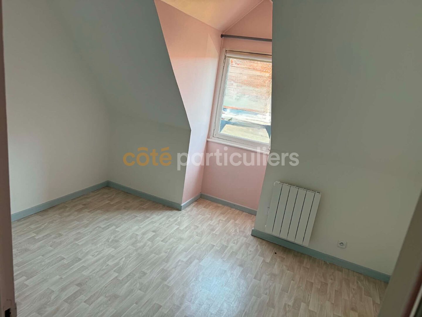 Maison à vendre, 90m², Avesnes-le-Comte