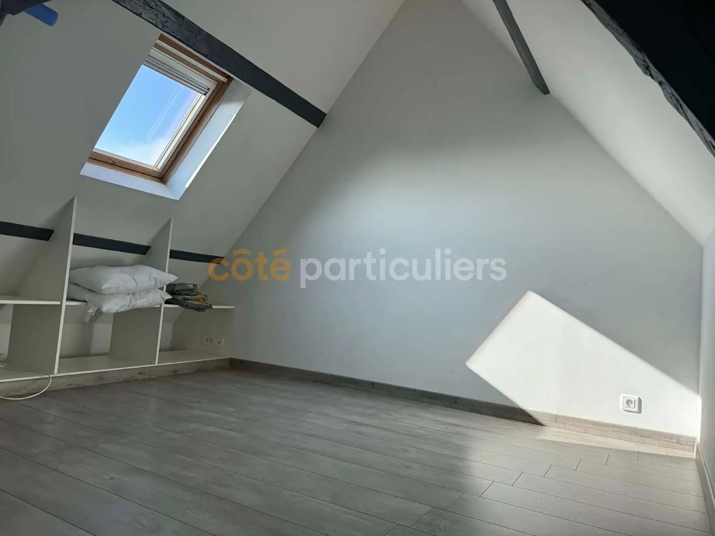 Maison à vendre, 50m², Berneville