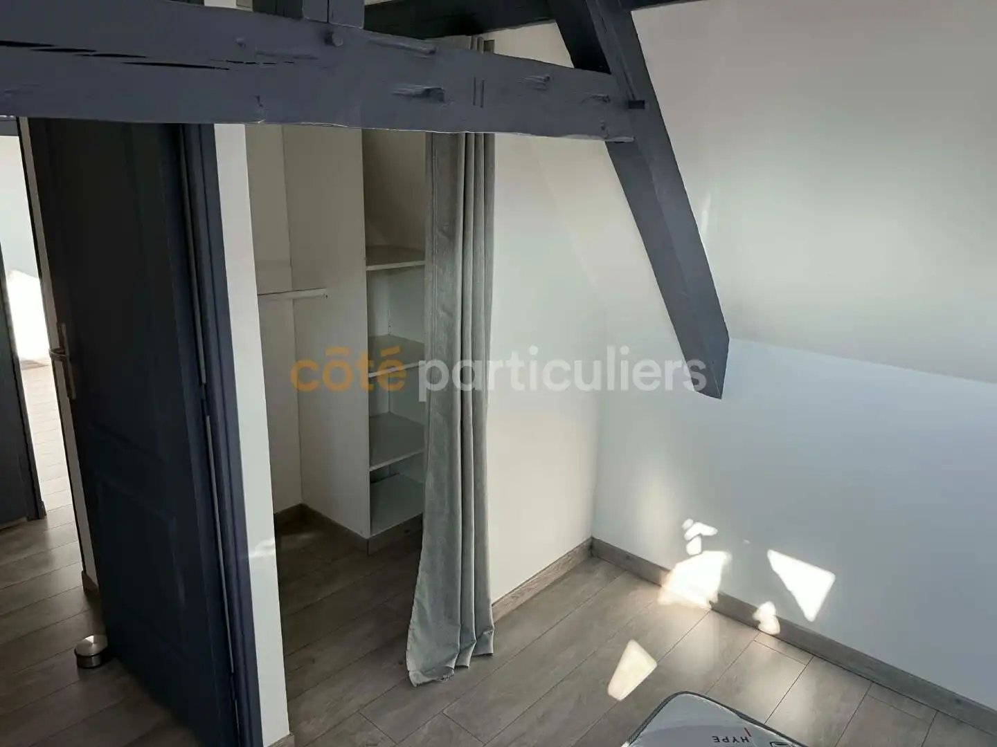 Maison à vendre, 50m², Berneville