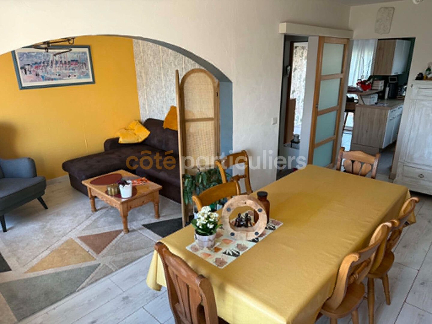 Maison à vendre, 90m², Saint-Nicolas