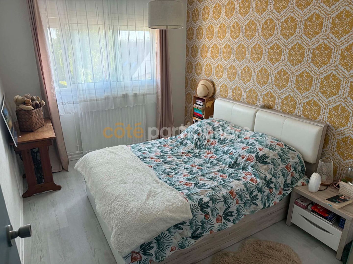 Maison à vendre, 90m², Saint-Nicolas