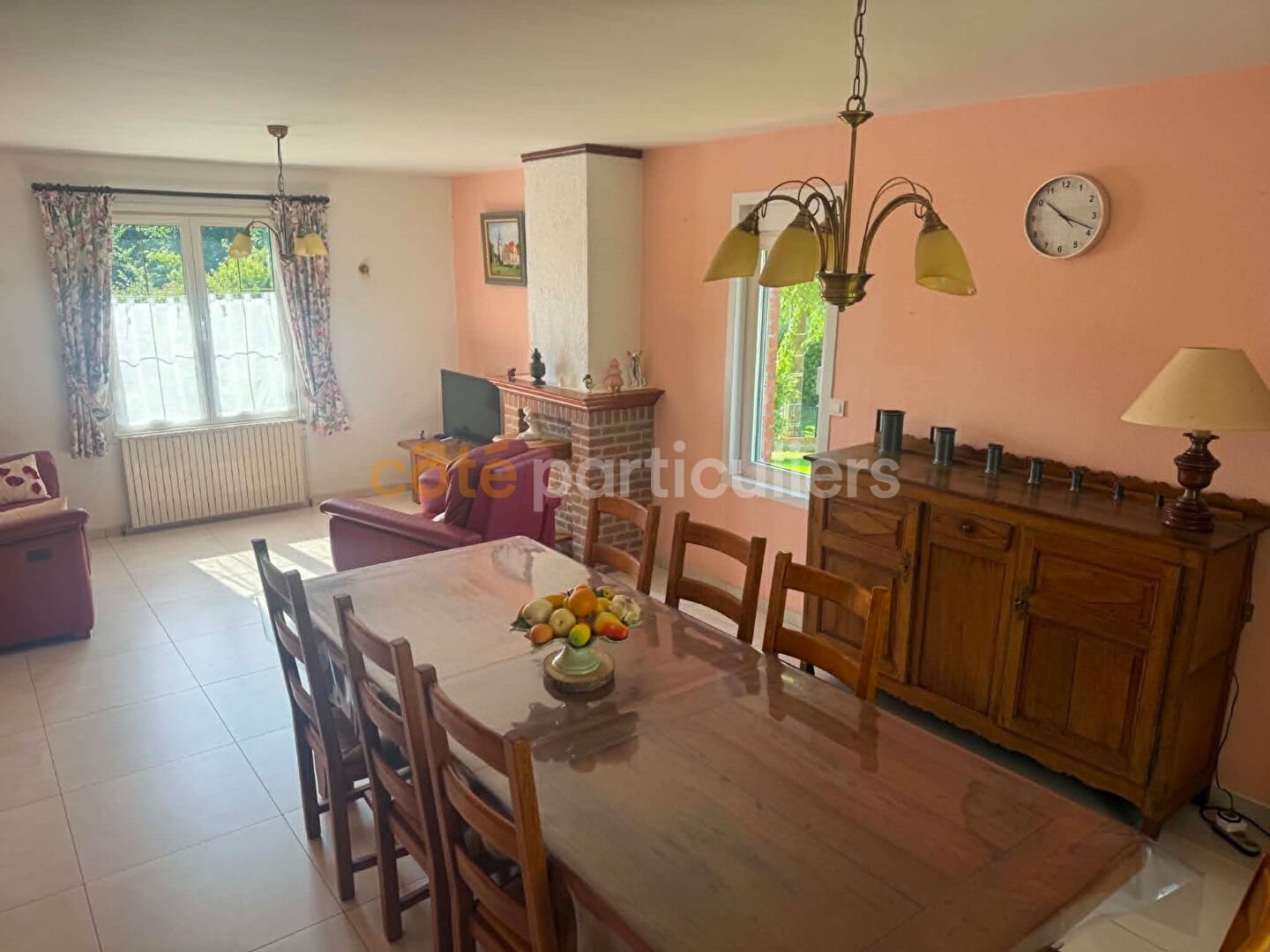 Maison à vendre, 120m², Noyelle-Vion