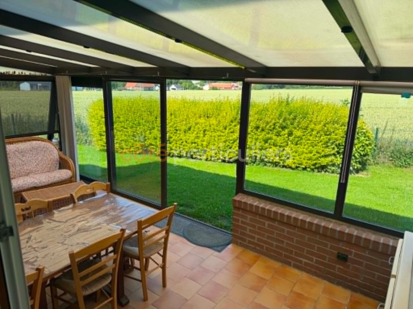 Maison à vendre, 120m², Noyelle-Vion