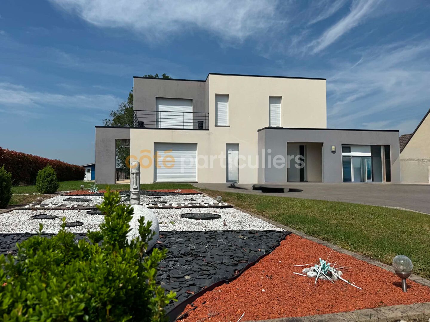 Maison à vendre, 155m², Avesnes-le-Comte