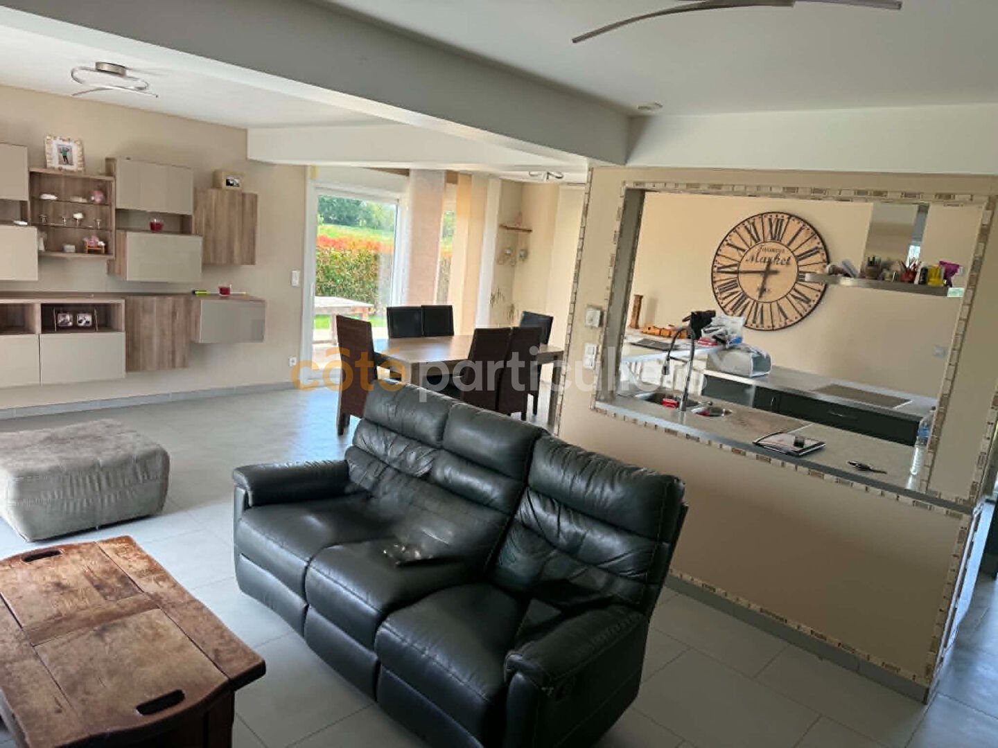 Maison à vendre, 155m², Avesnes-le-Comte