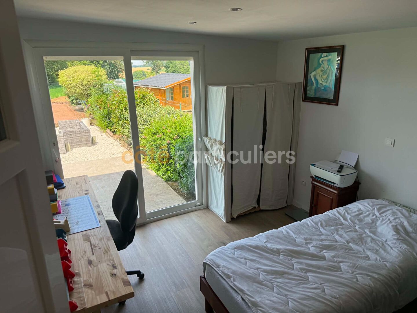 Maison à vendre, 155m², Avesnes-le-Comte