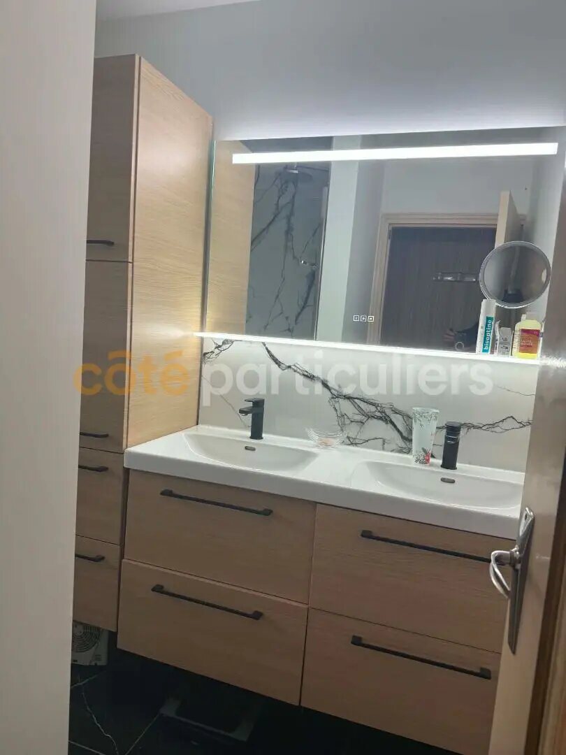 Maison à vendre, 120m², Mont-Saint-Eloi