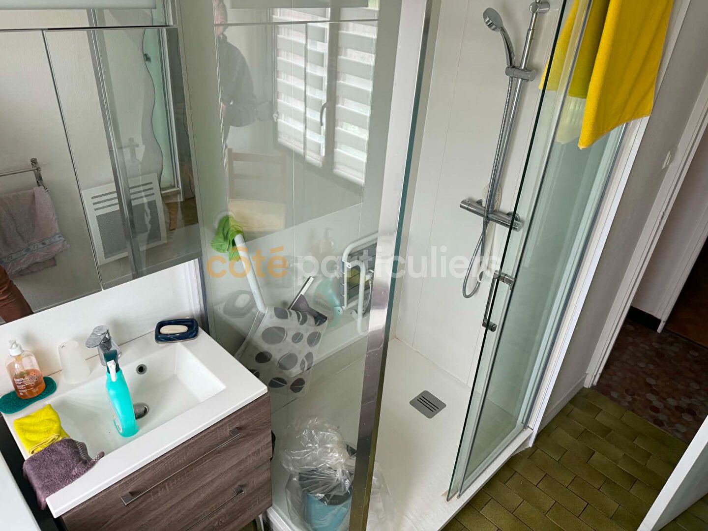 Maison à vendre, 90m², Savy-Berlette