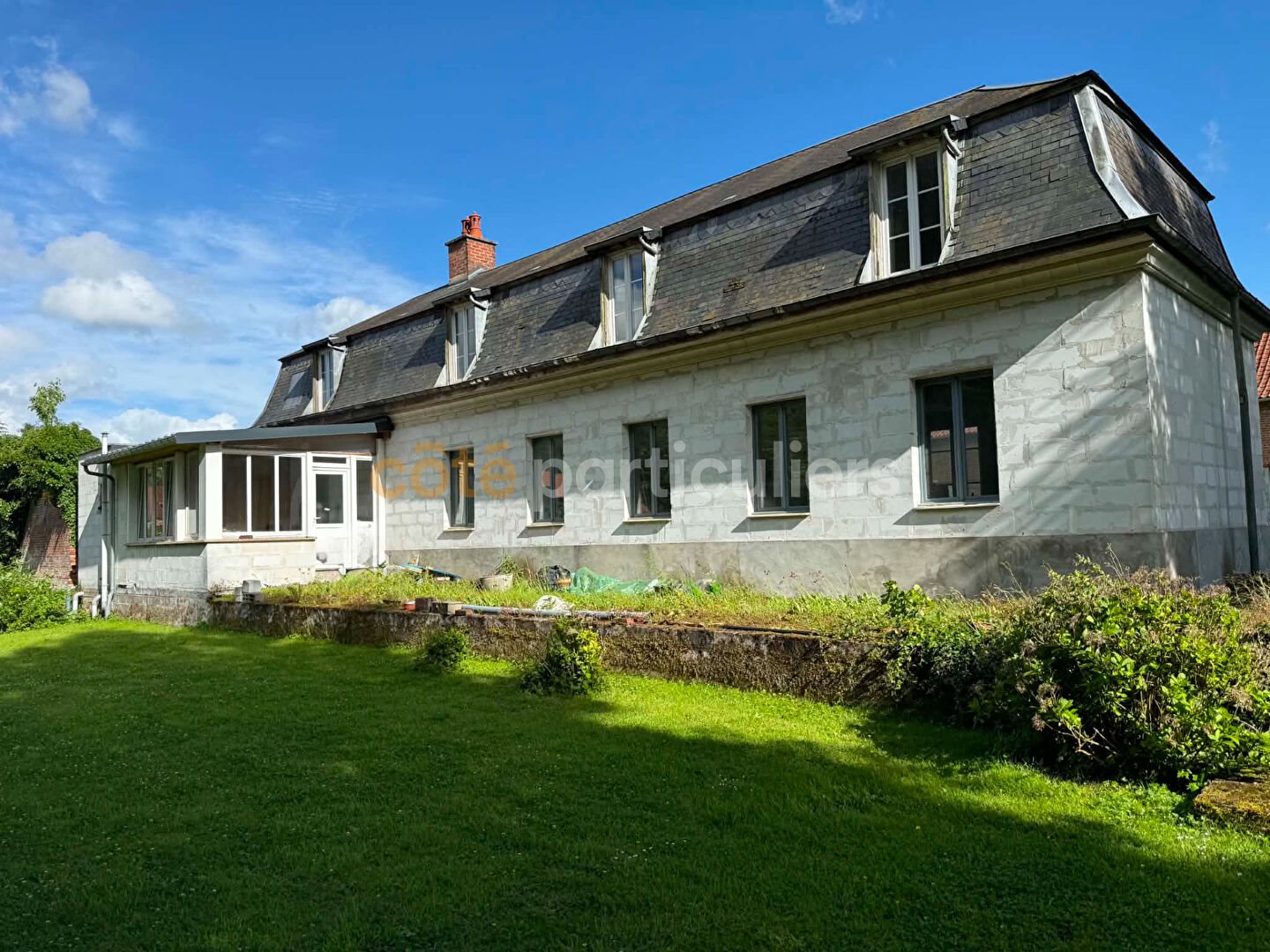 Maison à vendre, 150m², Avesnes-le-Comte