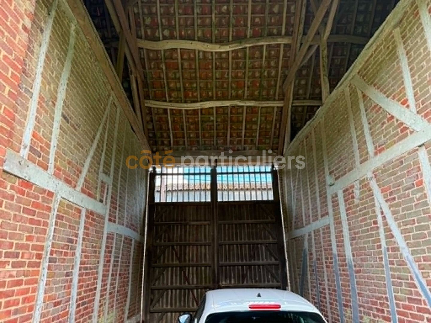 Maison à vendre, 150m², Avesnes-le-Comte