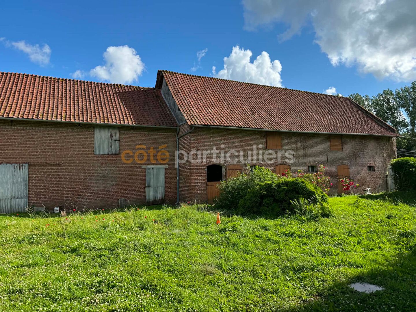 Maison à vendre, 150m², Avesnes-le-Comte