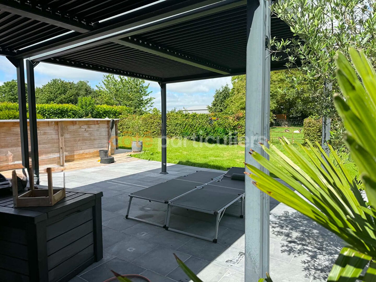 Maison à vendre, 116m², Avesnes-le-Comte