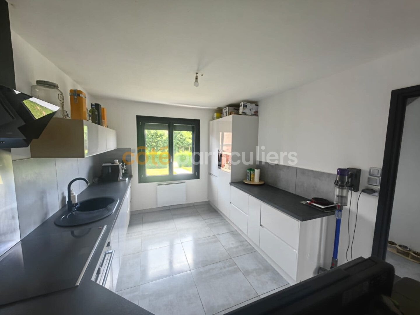 Maison à vendre, 116m², Avesnes-le-Comte