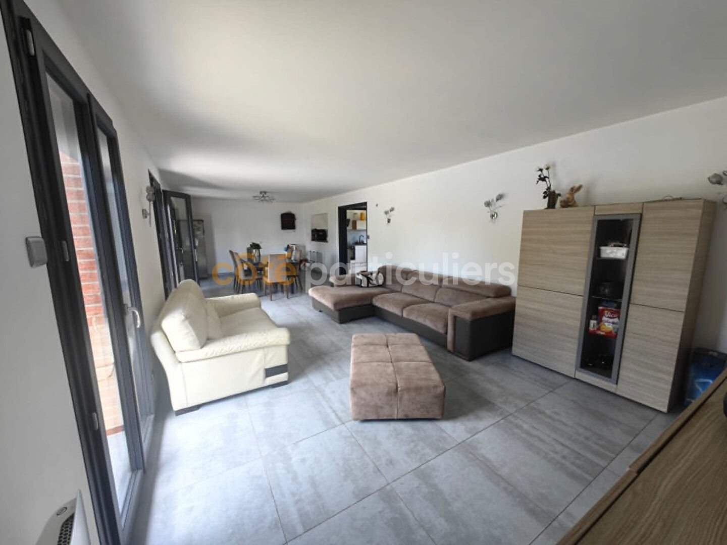 Maison à vendre, 116m², Avesnes-le-Comte