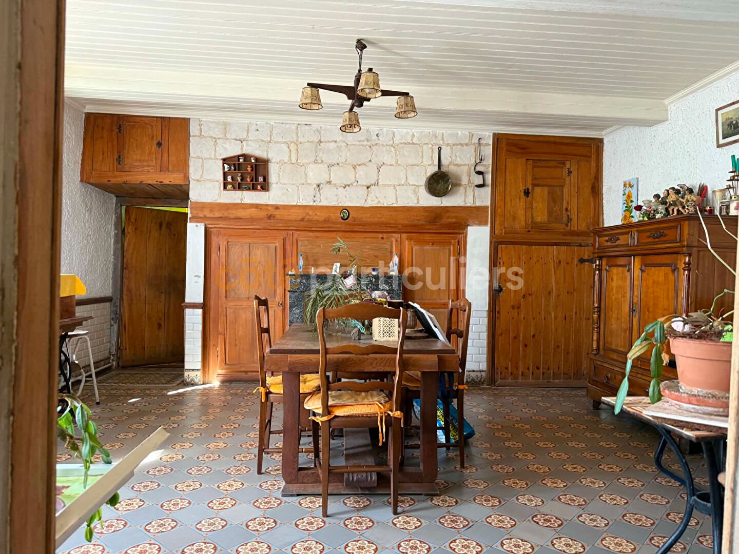 Maison à vendre, 123m², Avesnes-le-Comte