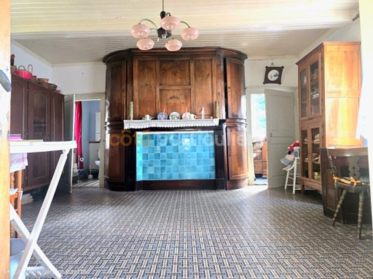 Maison à vendre, 123m², Avesnes-le-Comte