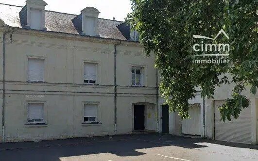 Appartement à louer, 84m², Longué-Jumelles