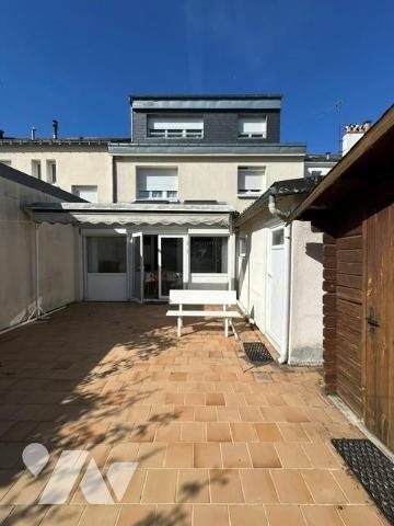 Maison à vendre, 154m², Angers
