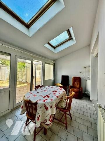 Maison à vendre, 154m², Angers