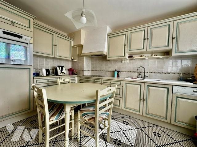 Maison à vendre, 154m², Angers