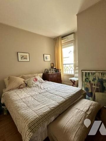 Appartement à vendre, 66m², Angers