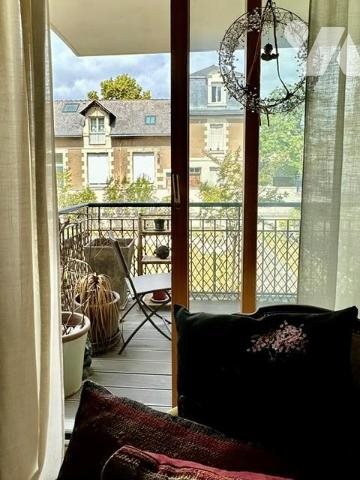 Appartement à vendre, 66m², Angers