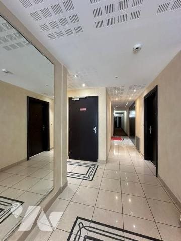Appartement à vendre, 66m², Angers