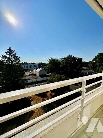 Appartement à vendre, 62m², Angers