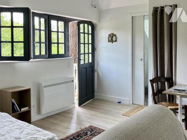 Appartement à louer, 25m², Angers