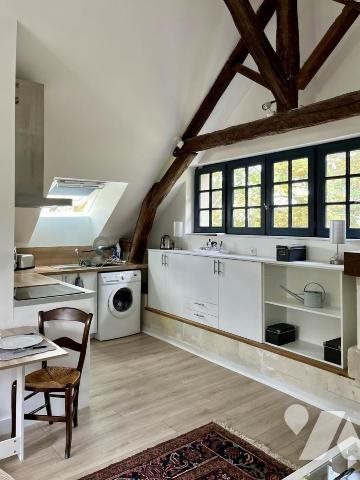 Appartement à louer, 25m², Angers