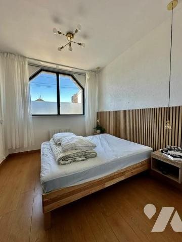 Appartement à vendre, 57m², Angers
