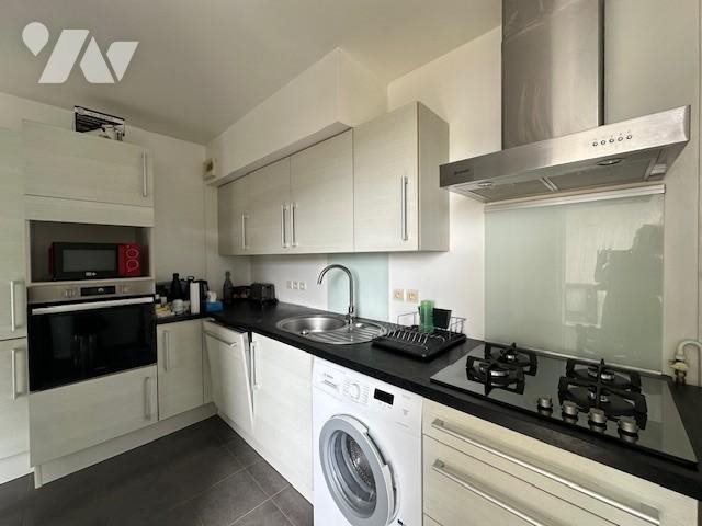 Appartement à vendre, 60m², Angers