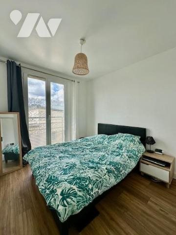 Appartement à vendre, 60m², Angers