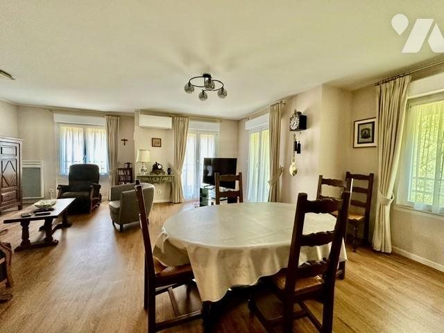 Appartement à vendre, 108m², Angers