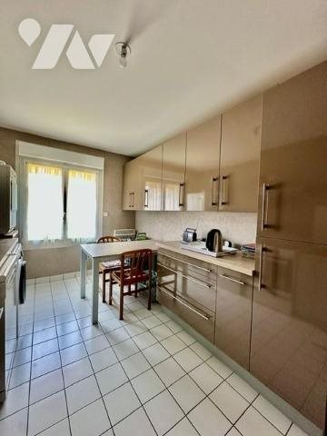 Appartement à vendre, 108m², Angers
