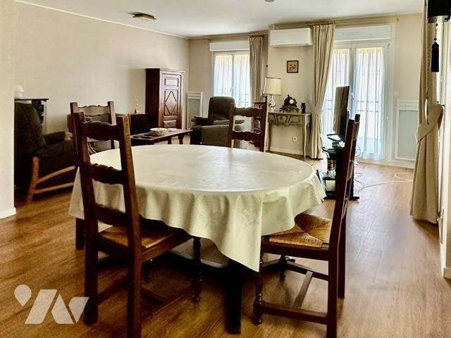 Appartement à vendre, 108m², Angers