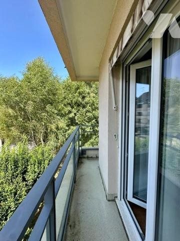 Appartement à vendre, 108m², Angers
