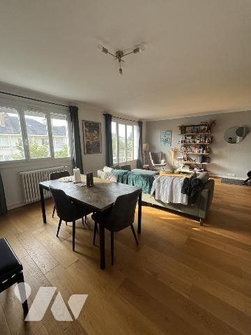 Appartement à louer, 89m², Angers