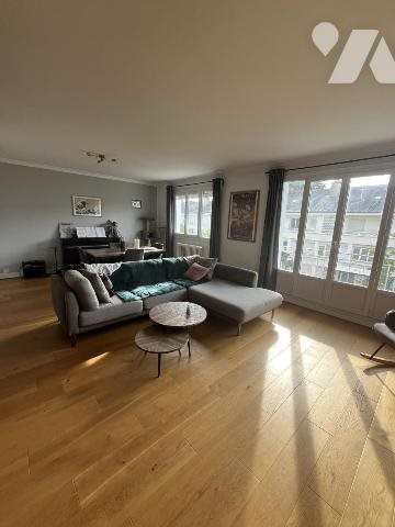 Appartement à louer, 89m², Angers