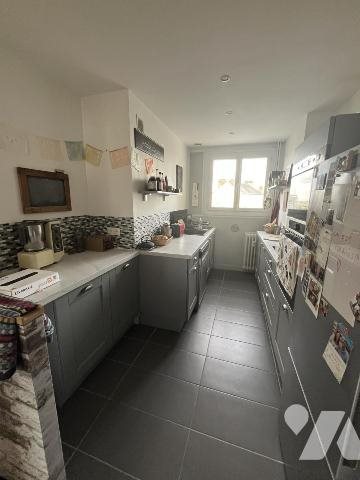 Appartement à louer, 89m², Angers